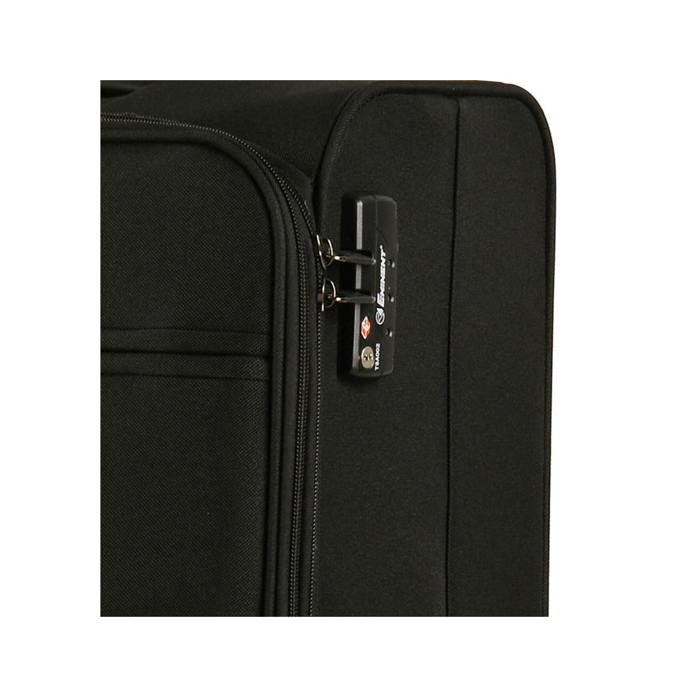 Eminent 24 inch check in luggage Fashionable Trolley case (V774-24) - buyluggageonline