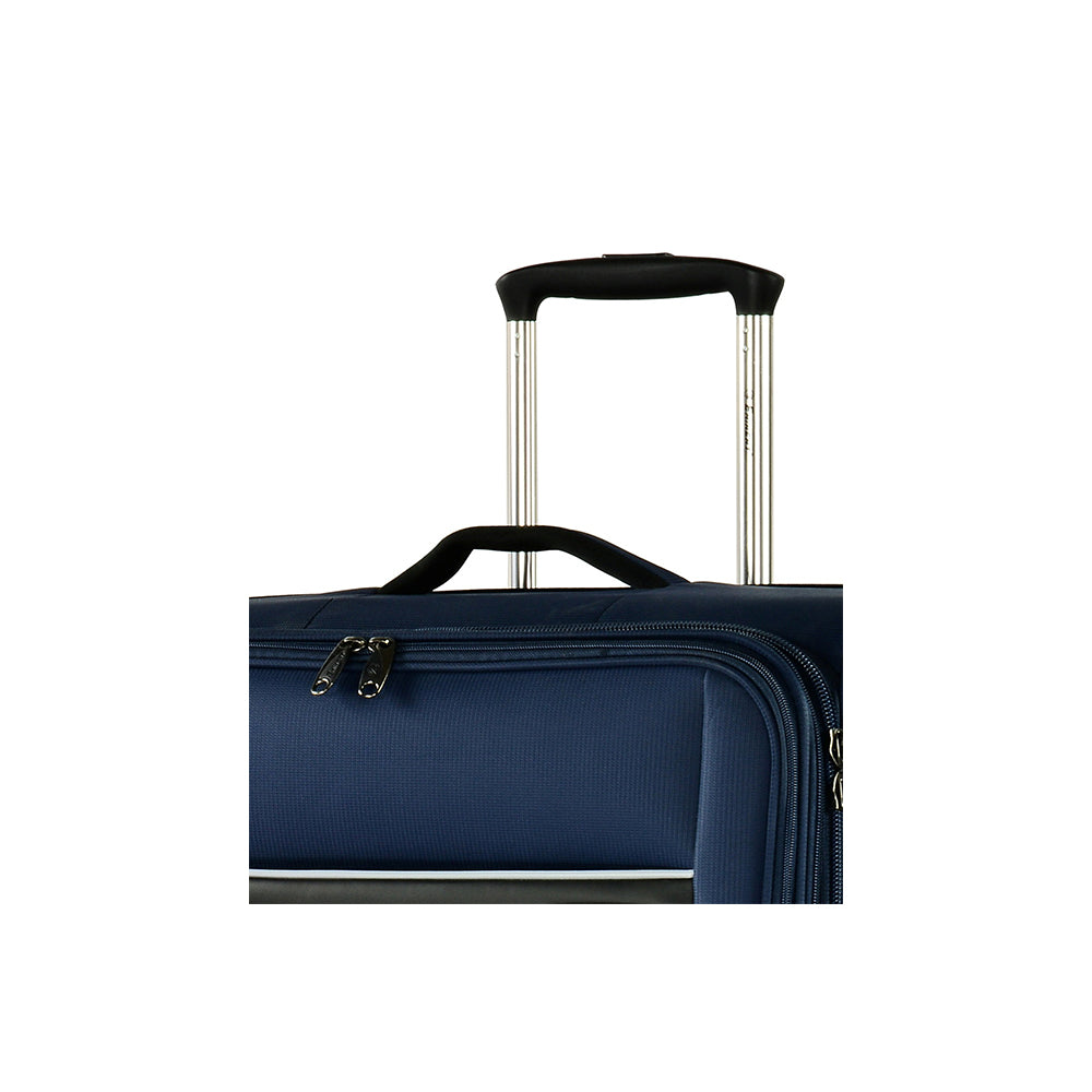 Soft carry-on luggage bag by Eminent (V772-20) - buyluggageonline