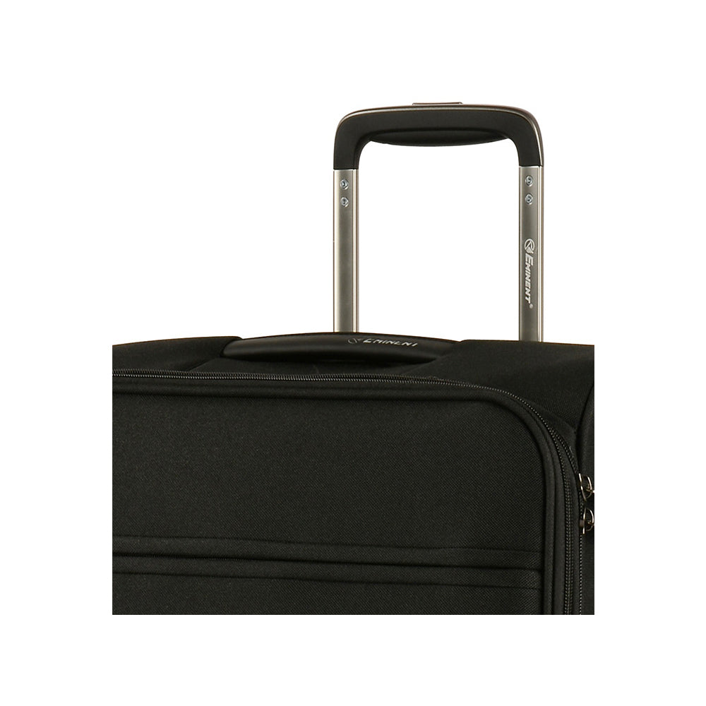Eminent 24 inch check in luggage Fashionable Trolley case (V774-24) - buyluggageonline