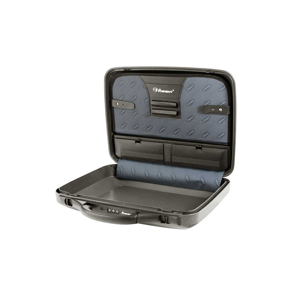 Briefcase for Executive use by Eminent 18 inch - E210B-18 - buyluggageonline