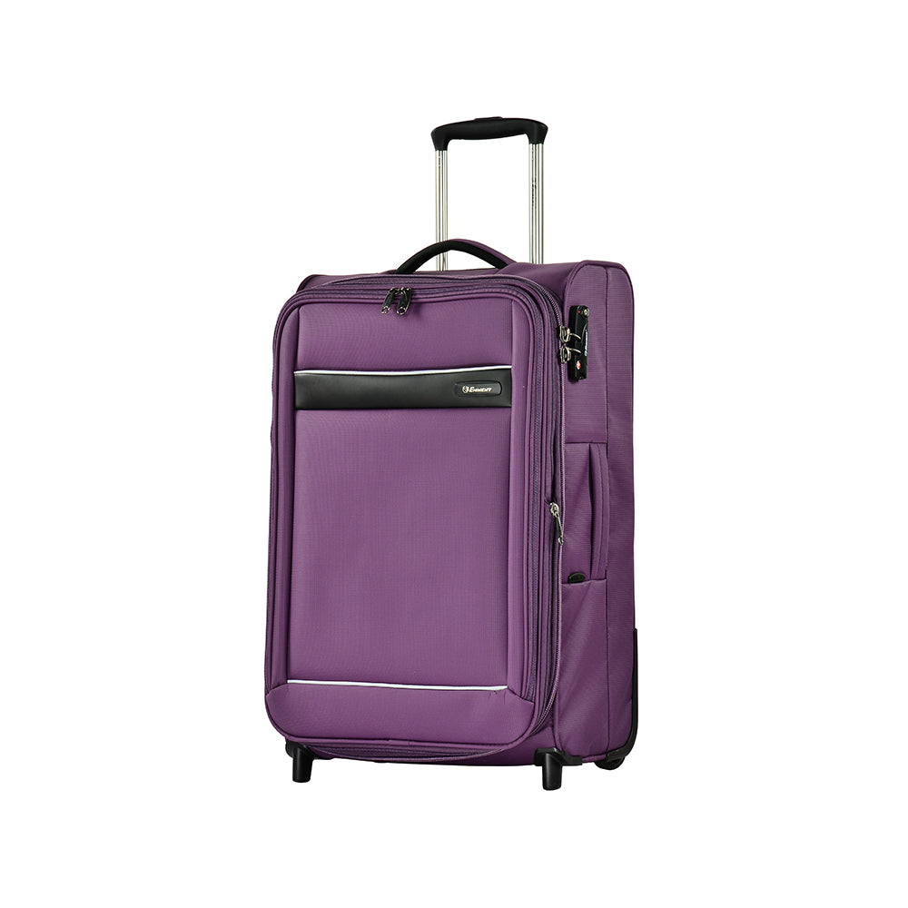 Soft carry-on luggage bag by Eminent (V772-20) - buyluggageonline
