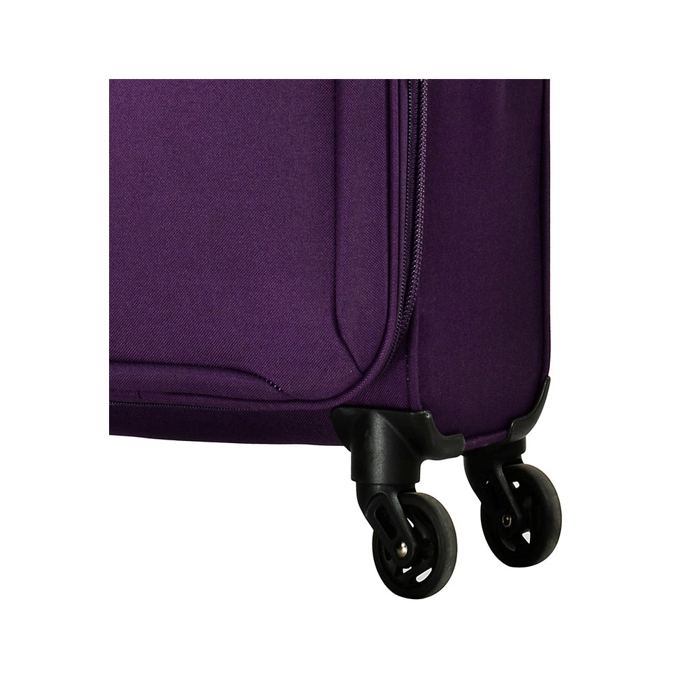 Eminent 24 inch check in luggage Fashionable Trolley case (V774-24) - buyluggageonline