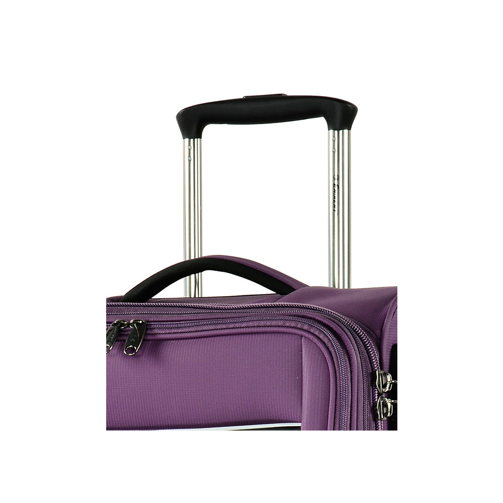 Soft carry-on luggage bag by Eminent (V772-20) - buyluggageonline