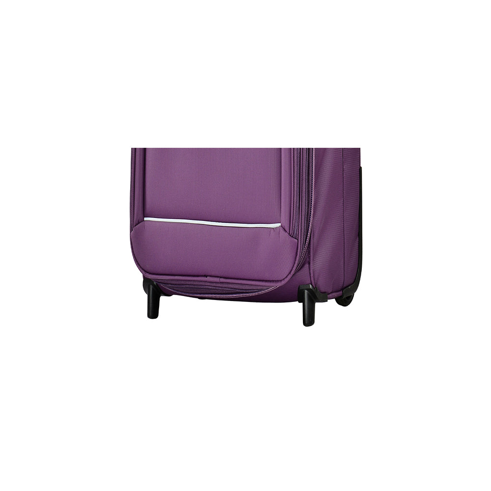 Soft carry-on luggage bag by Eminent (V772-20) - buyluggageonline