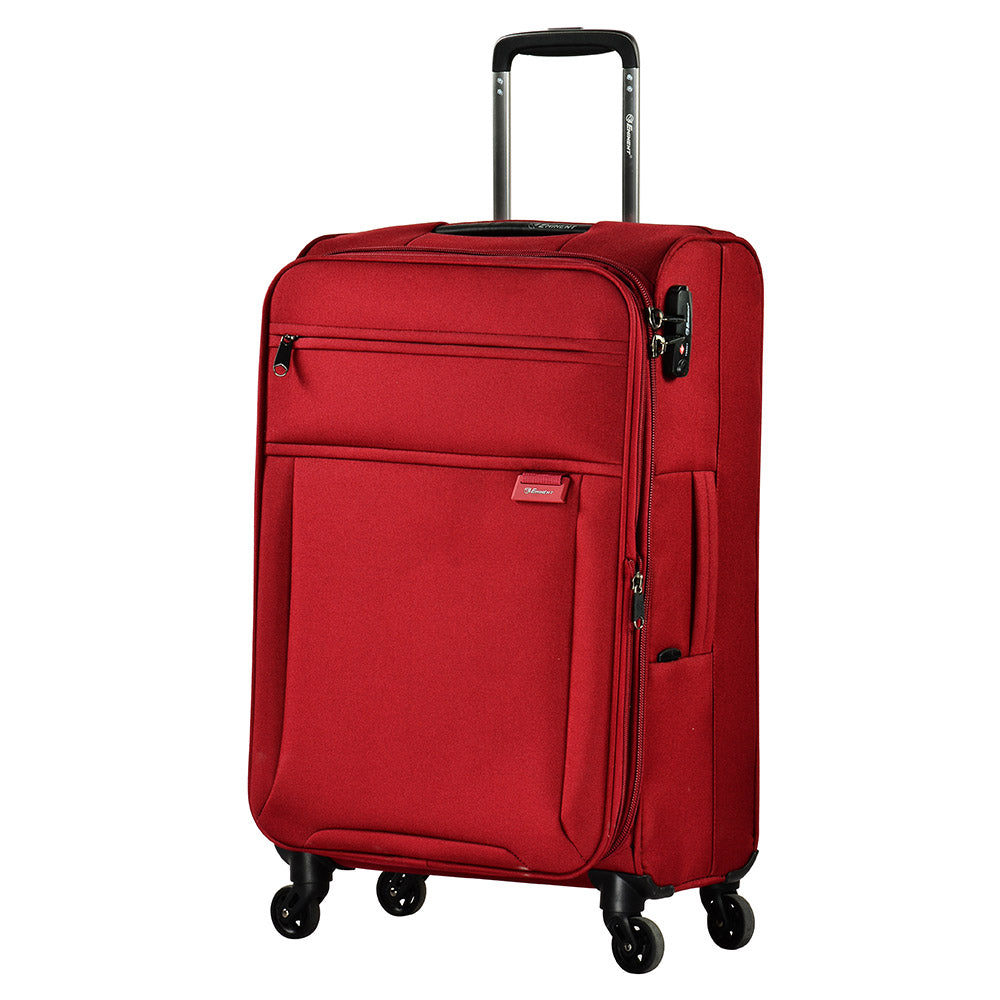 Eminent 24 inch check in luggage Fashionable Trolley case (V774-24) - buyluggageonline