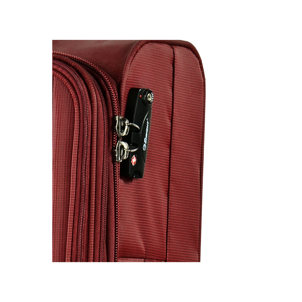 Soft carry-on luggage bag by Eminent (V772-20) - buyluggageonline