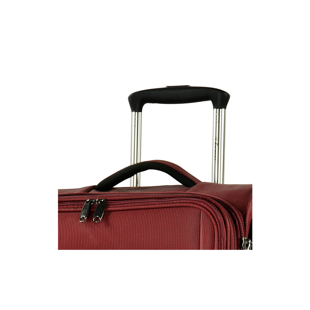 Soft carry-on luggage bag by Eminent (V772-20) - buyluggageonline