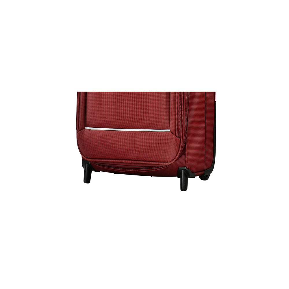 Soft carry-on luggage bag by Eminent (V772-20) - buyluggageonline