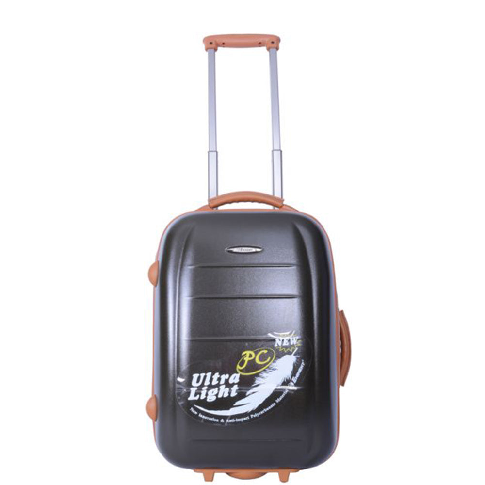 Eminent small luggage bag Fashionable carry-on (KB14-20) - buyluggageonline