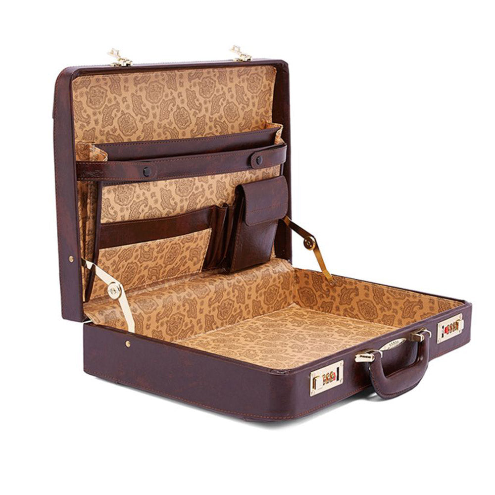 Briefcase for men (KH-2008) - buyluggageonline
