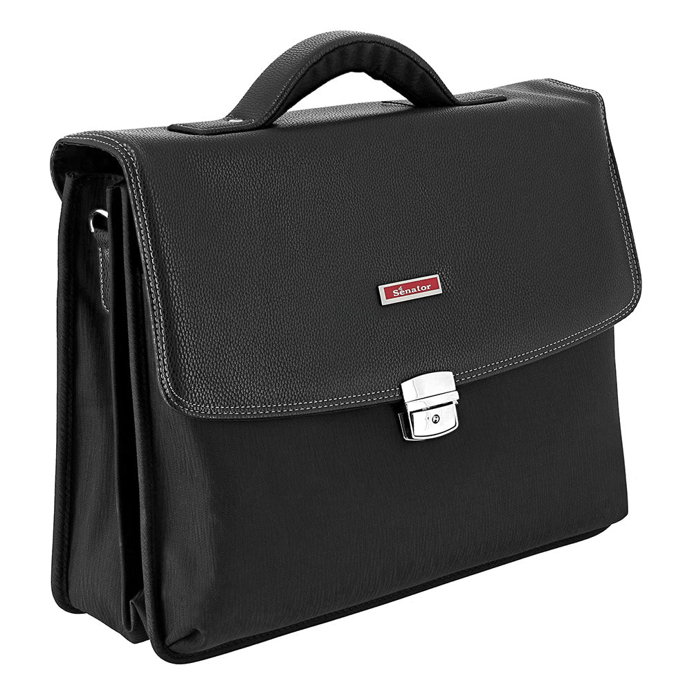 Executive Portfolio case by Senator (KH8113-12.5) - buyluggageonline