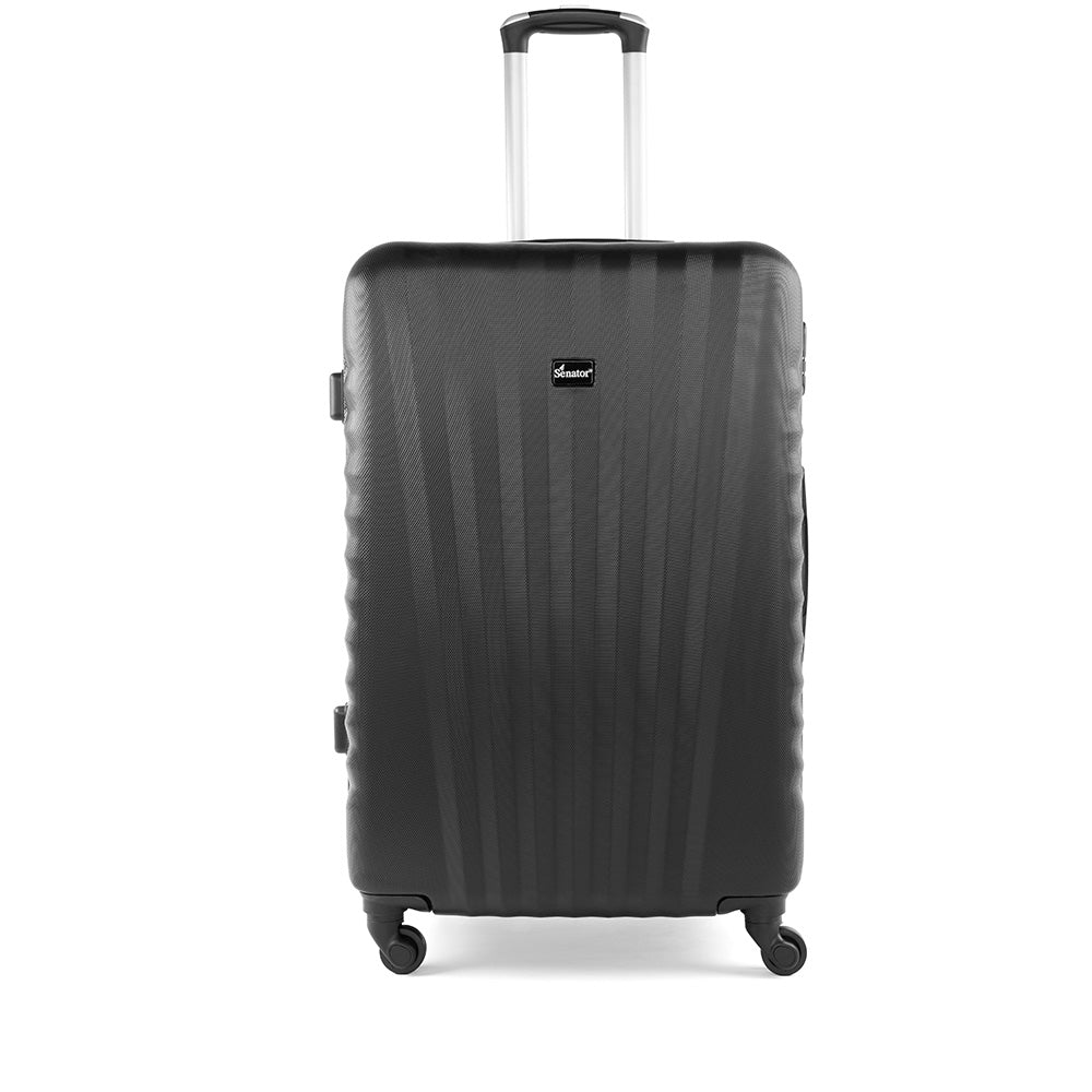 Checked Luggage by Senator (KH1008-28) - buyluggageonline