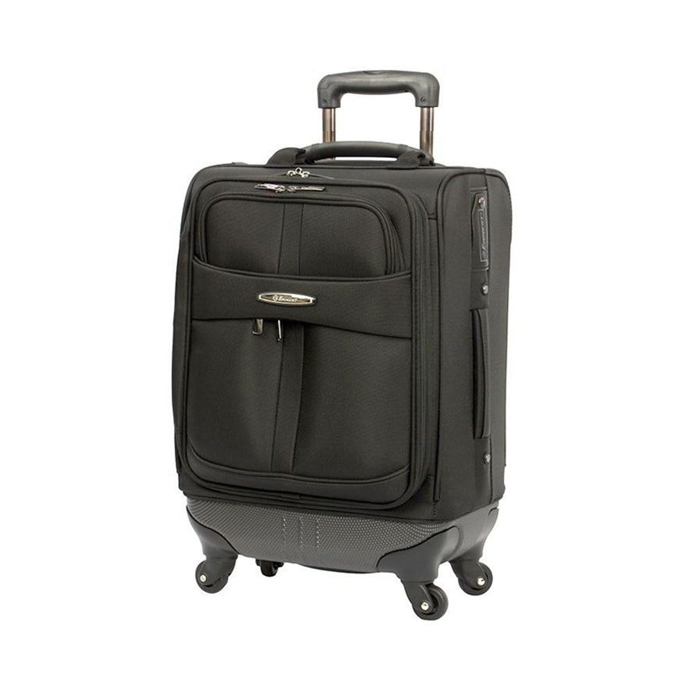 Cabin size Carry-on luggage trolley by Eminent (H107-20) - buyluggageonline