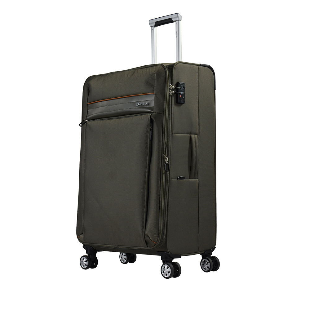 28" check in baggage Trolley Case by Eminent luggage (S0790-28) - buyluggageonline