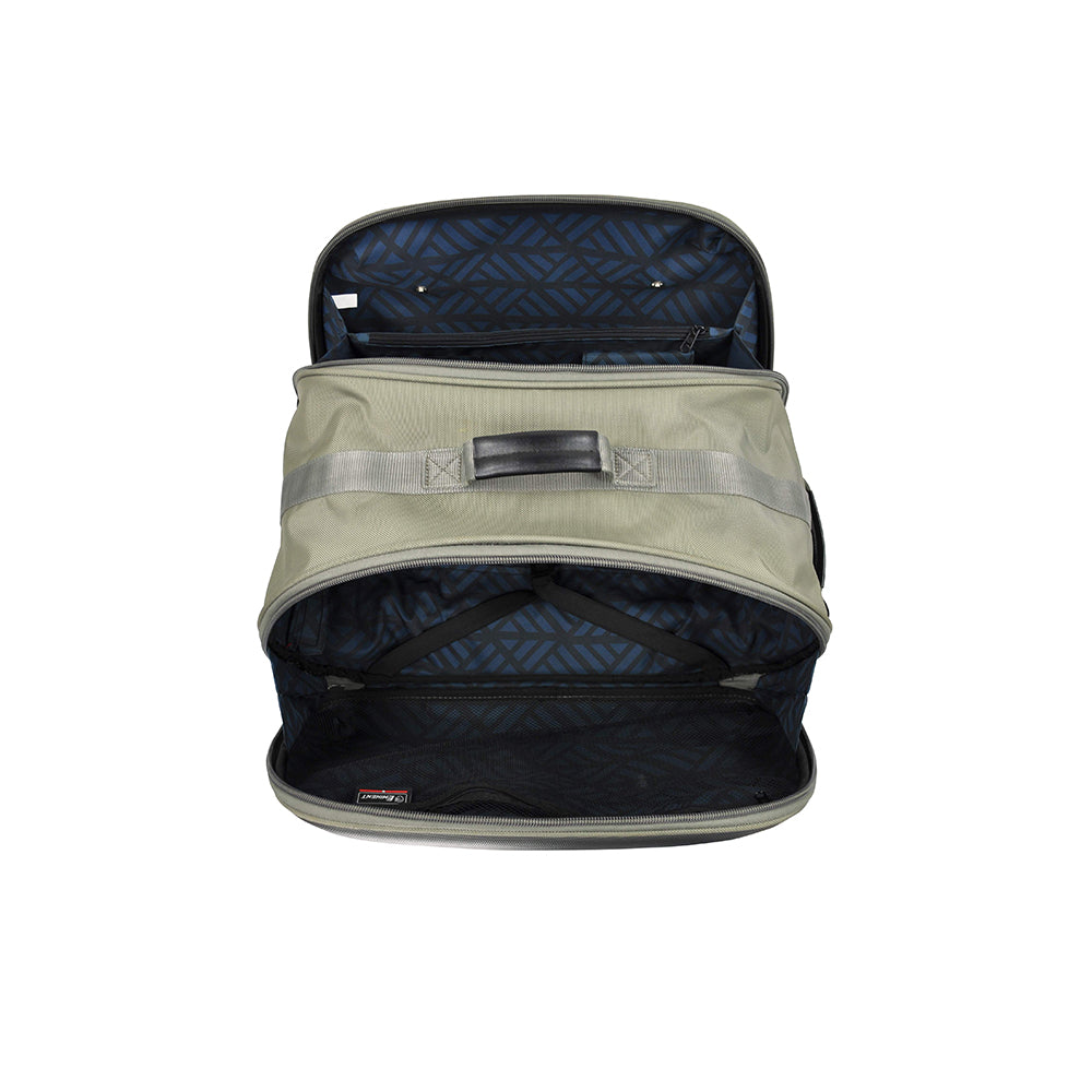 Eminent 20 inch Duffel Bag with two wheels (H084A-20) - buyluggageonline
