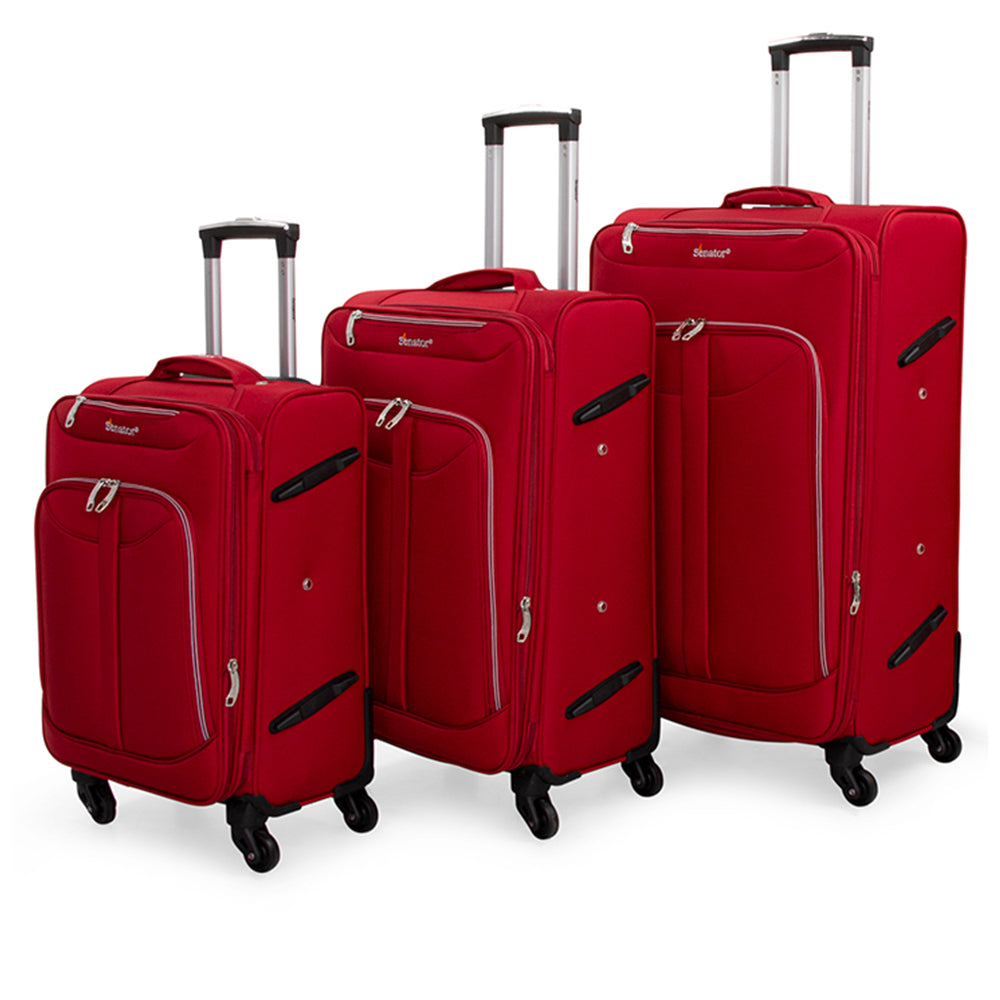 Suitcase set on sale of 3