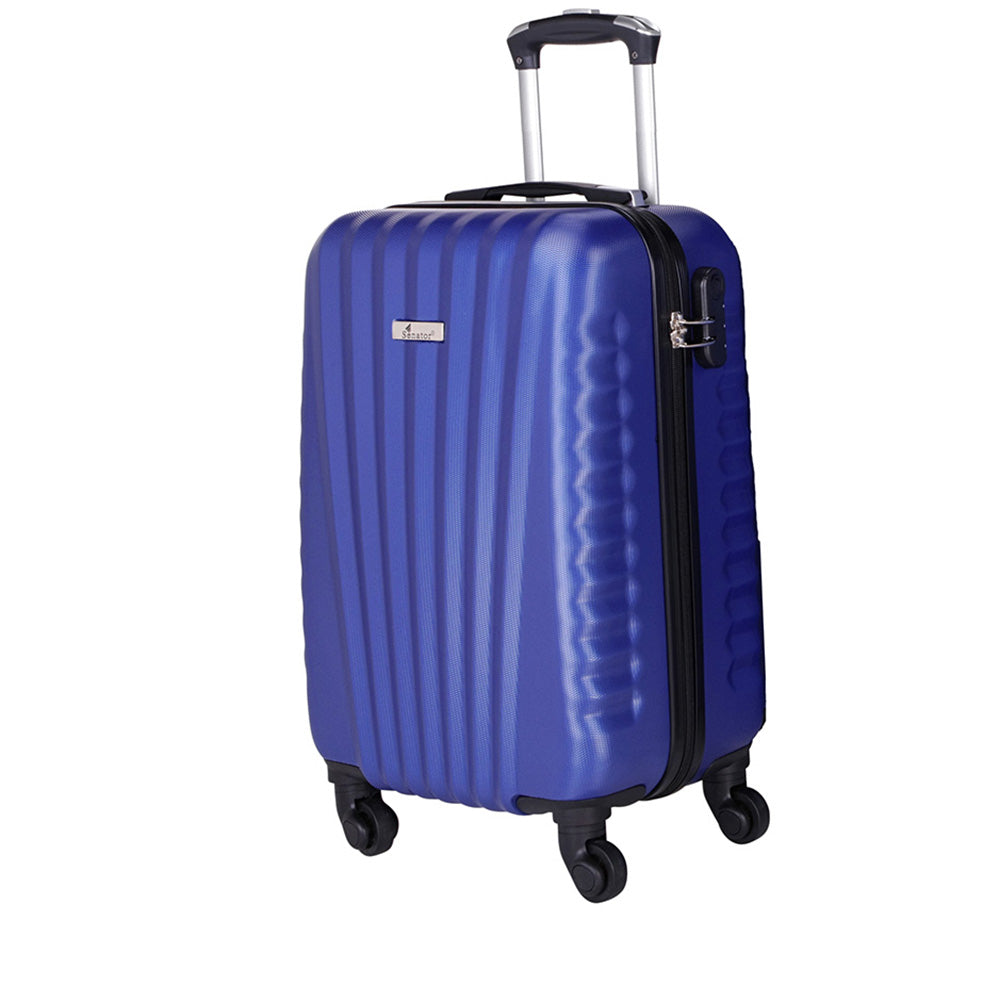 Checked Luggage by Senator (KH1008-28) - buyluggageonline