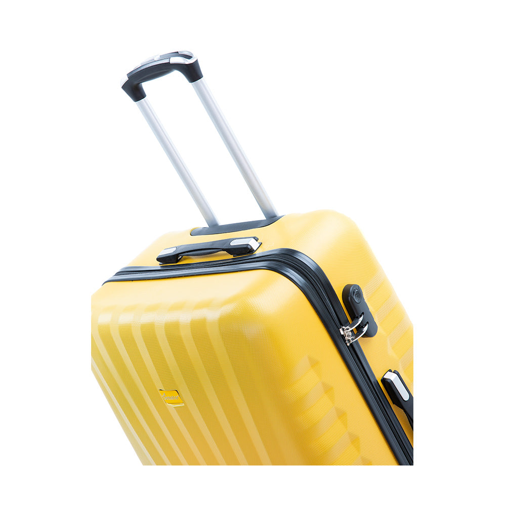 Checked Luggage by Senator (KH1008-24) - buyluggageonline
