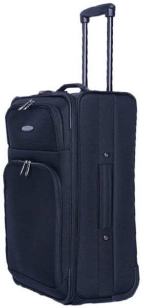Eminent 20" Fancy Trolley (V021-1-20) - buyluggageonline