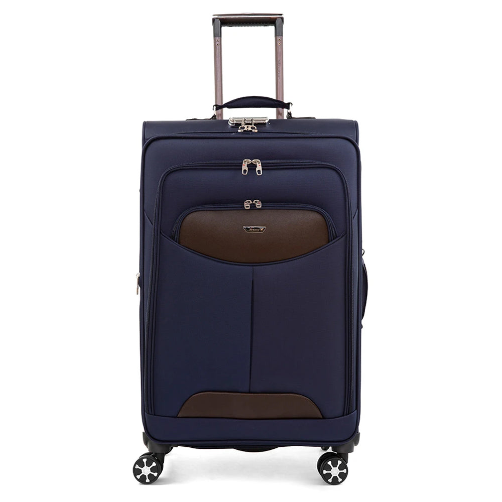 Carry-on luggage trolley by Senator (X08-20)