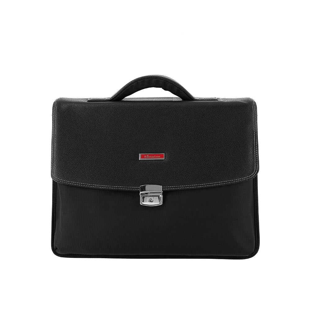 Executive Portfolio case by Senator (KH8113-12.5) - buyluggageonline