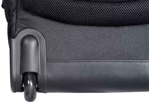 Eminent Backpack with Trolley- E5740A-21 - buyluggageonline