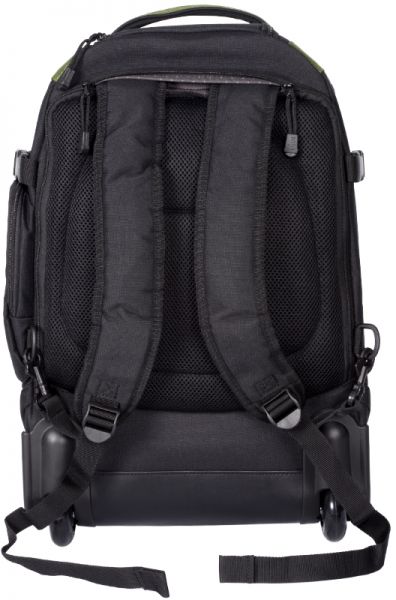 Eminent Backpack with Trolley- E5740A-21 - buyluggageonline