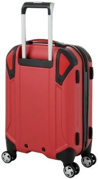 Hard-Side fashionable Carry-on by Eminent (KF16-20) - buyluggageonline