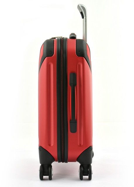 Hard-Side fashionable Carry-on by Eminent (KF16-20) - buyluggageonline