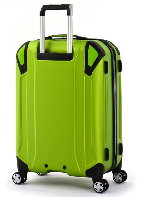 Hard-Side fashionable Carry-on by Eminent (KF16-20) - buyluggageonline