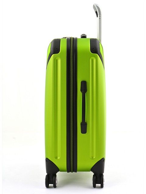 Hard-Side fashionable Carry-on by Eminent (KF16-20) - buyluggageonline