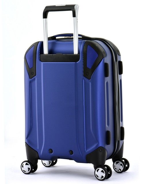 Hard-Side fashionable Carry-on by Eminent (KF16-20) - buyluggageonline