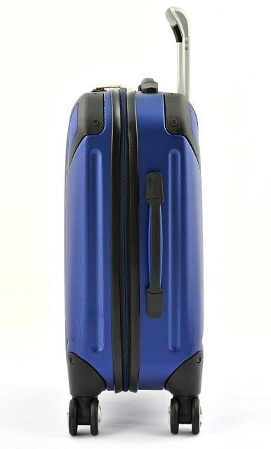 Hard-Side fashionable Carry-on by Eminent (KF16-20) - buyluggageonline