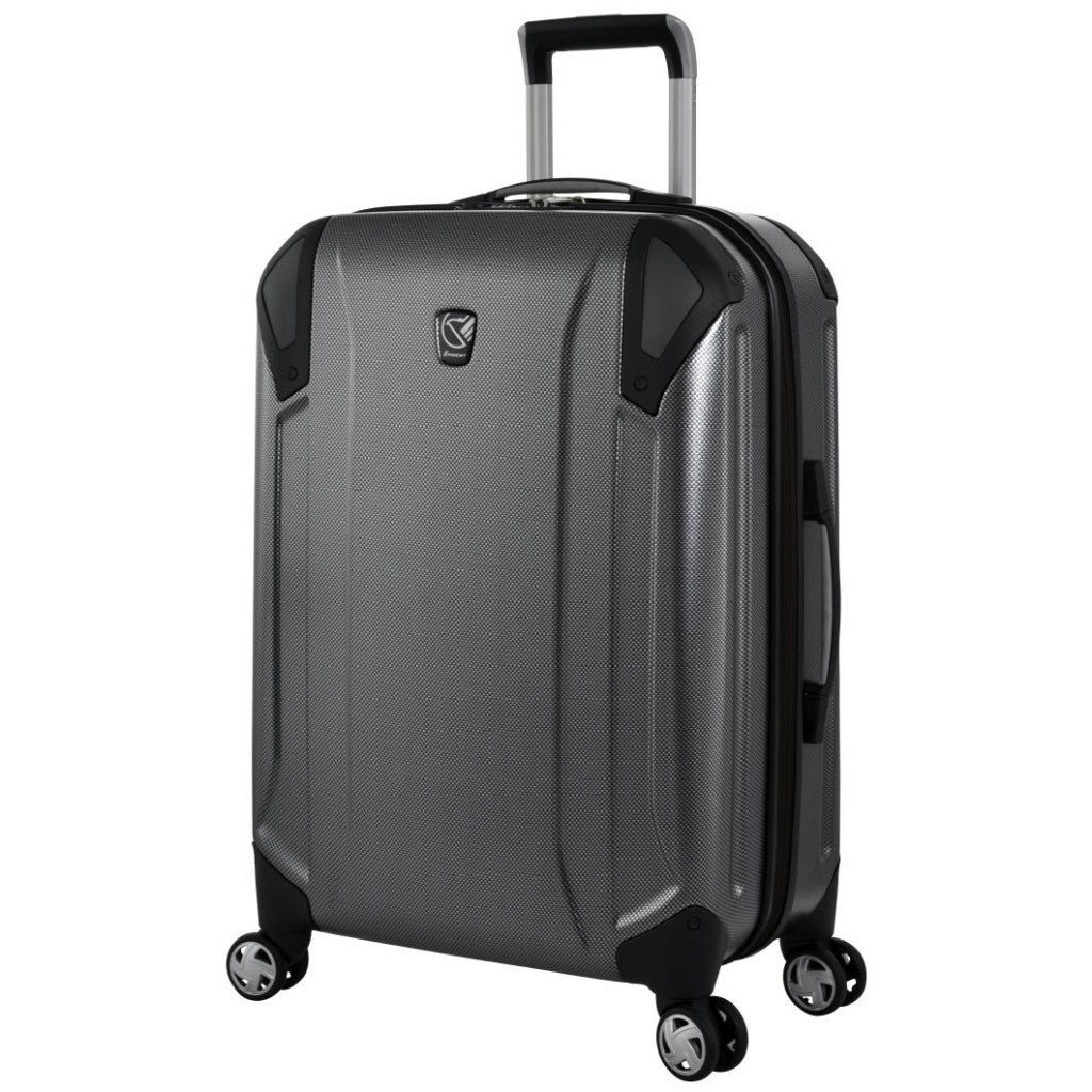 Hard-Side fashionable Carry-on by Eminent (KF16-20) - buyluggageonline