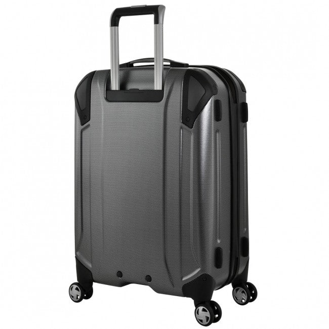 Hard-Side fashionable Carry-on by Eminent (KF16-20) - buyluggageonline