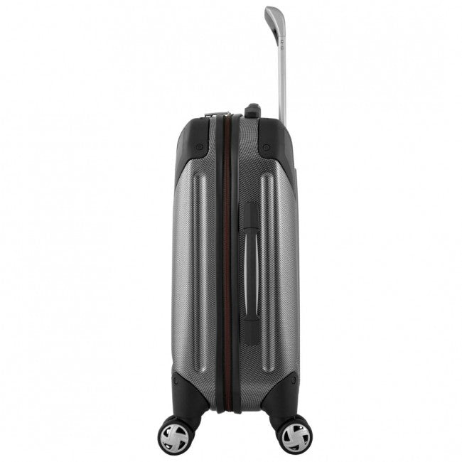 Hard-Side fashionable Carry-on by Eminent (KF16-20) - buyluggageonline