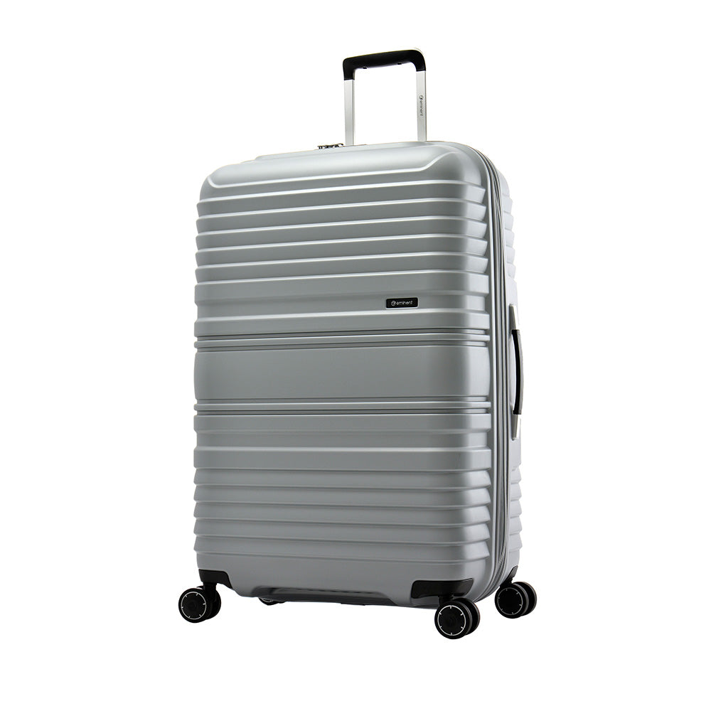 Eminent luggage cabin size trolley bag (KH1620)