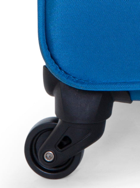 Senator cabin trolley luggage (LL032-20) - buyluggageonline