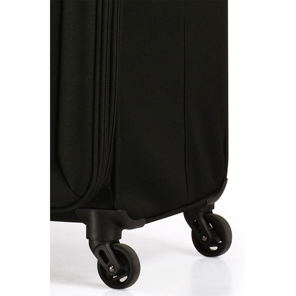 Eminent cabin size luggage 20 Inch Air soft spinner trolley bag (V774-20)