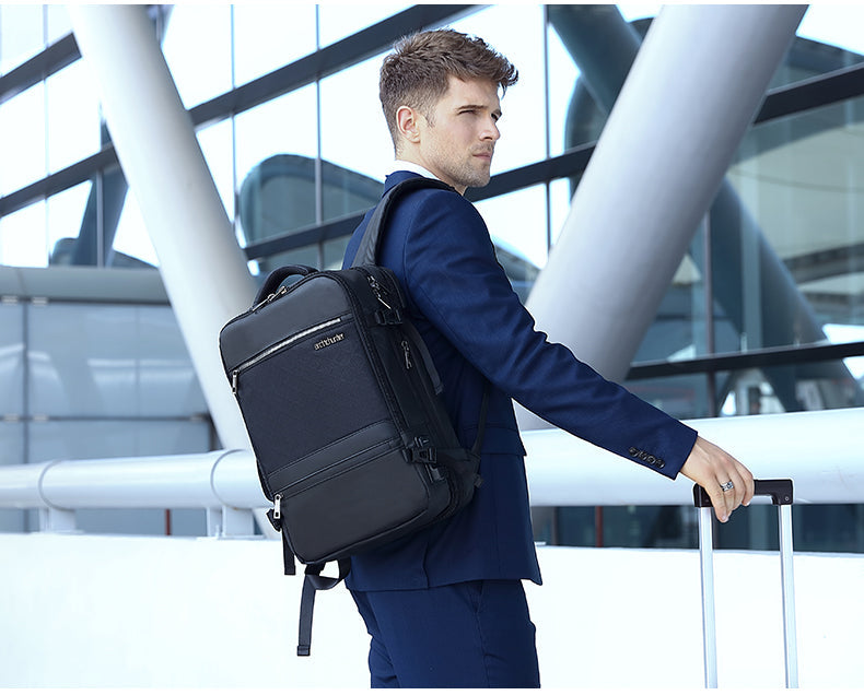 Why Arctic Hunter Backpacks Are the Perfect Choice for Professionals, Travelers, and Students.