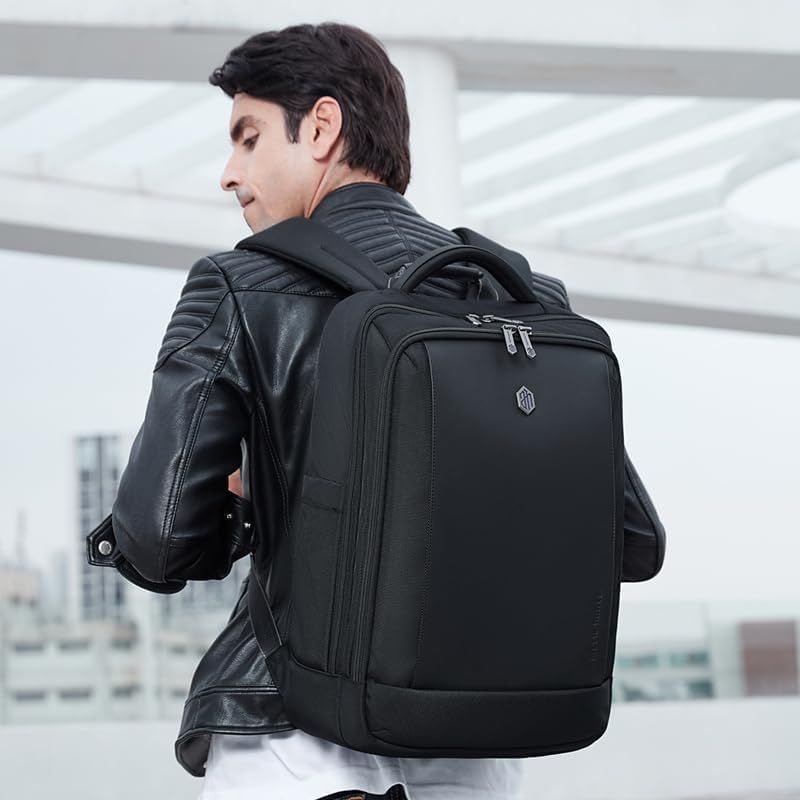 Arctic Hunter Backpack 