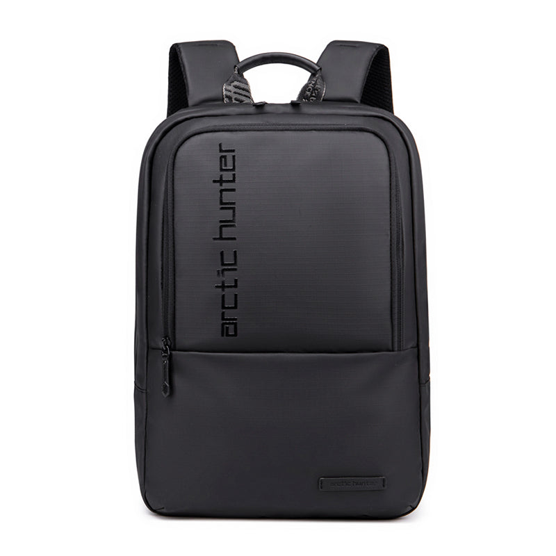 Arctic Hunter Water Repellent Laptop Backpack 15.6 Inch Polyester Travel Shoulder bag for Men and Women, B00529
