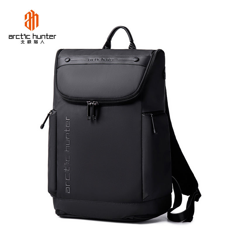 Arctic Hunter 15.6 Inch Laptop backpack Waterproof Business casual Travel backpack for Men Women, B00465