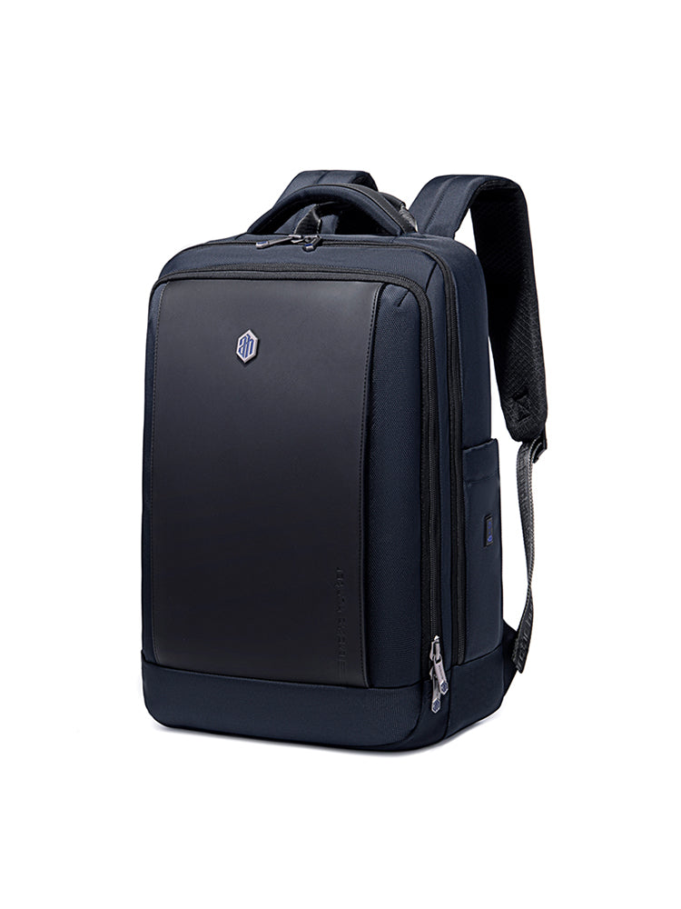 Arctic hunter multifunction outlet travel laptop backpack