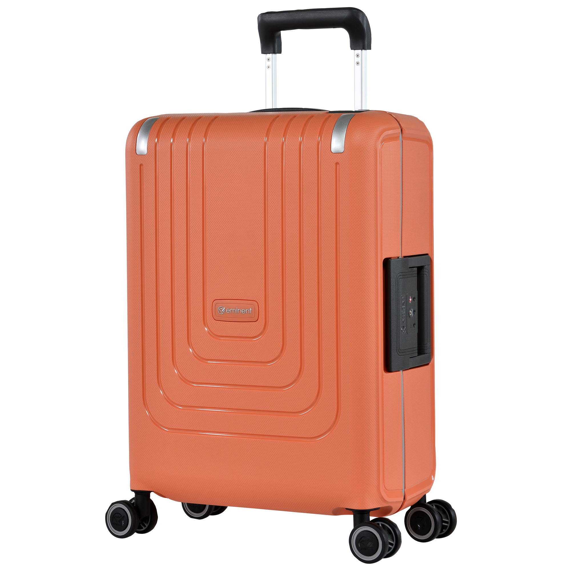 Buy Hereu Luggage, Briefcases & Trolleys Bags online - 111 products