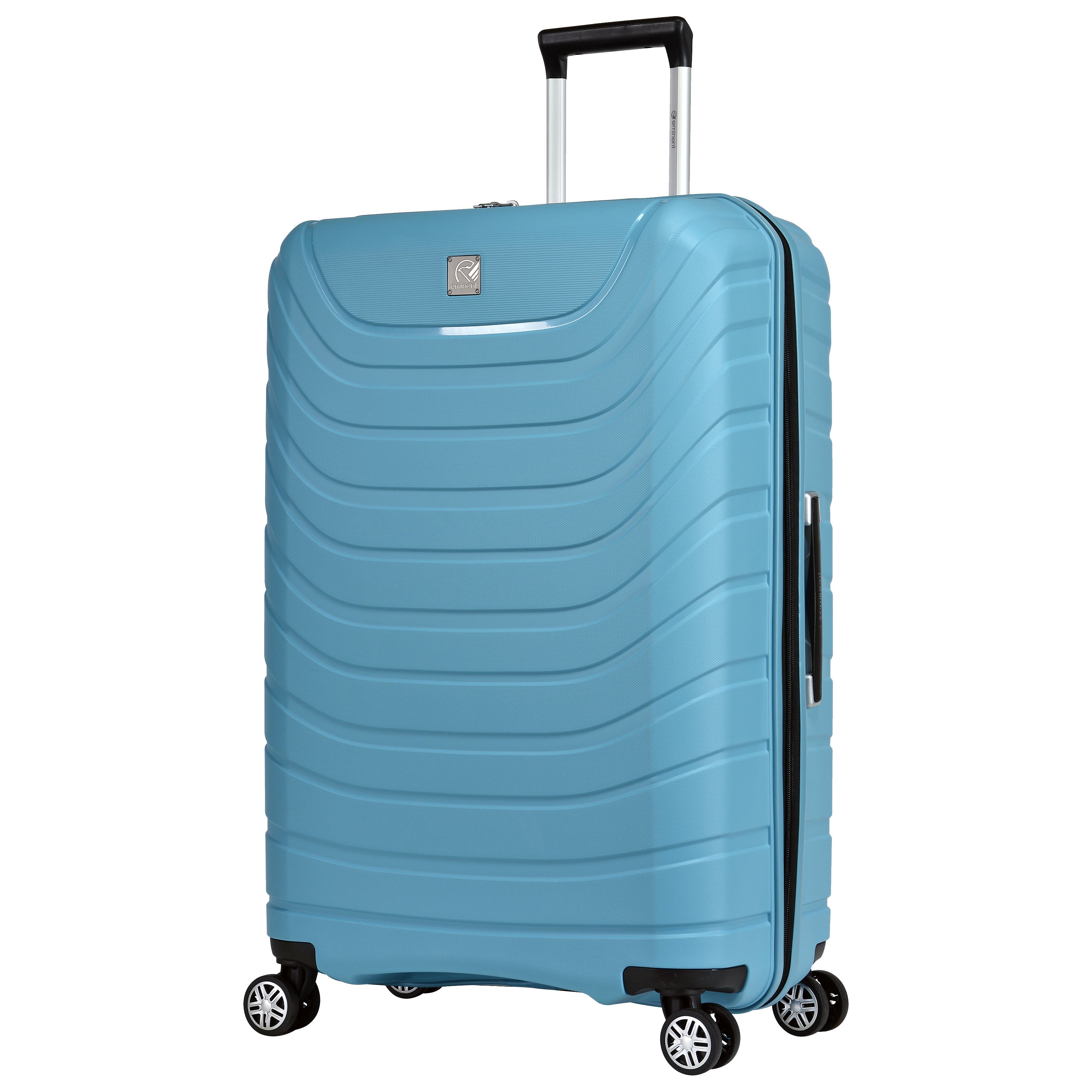 Buy Blue Luggage & Trolley Bags for Men by It Luggage Online