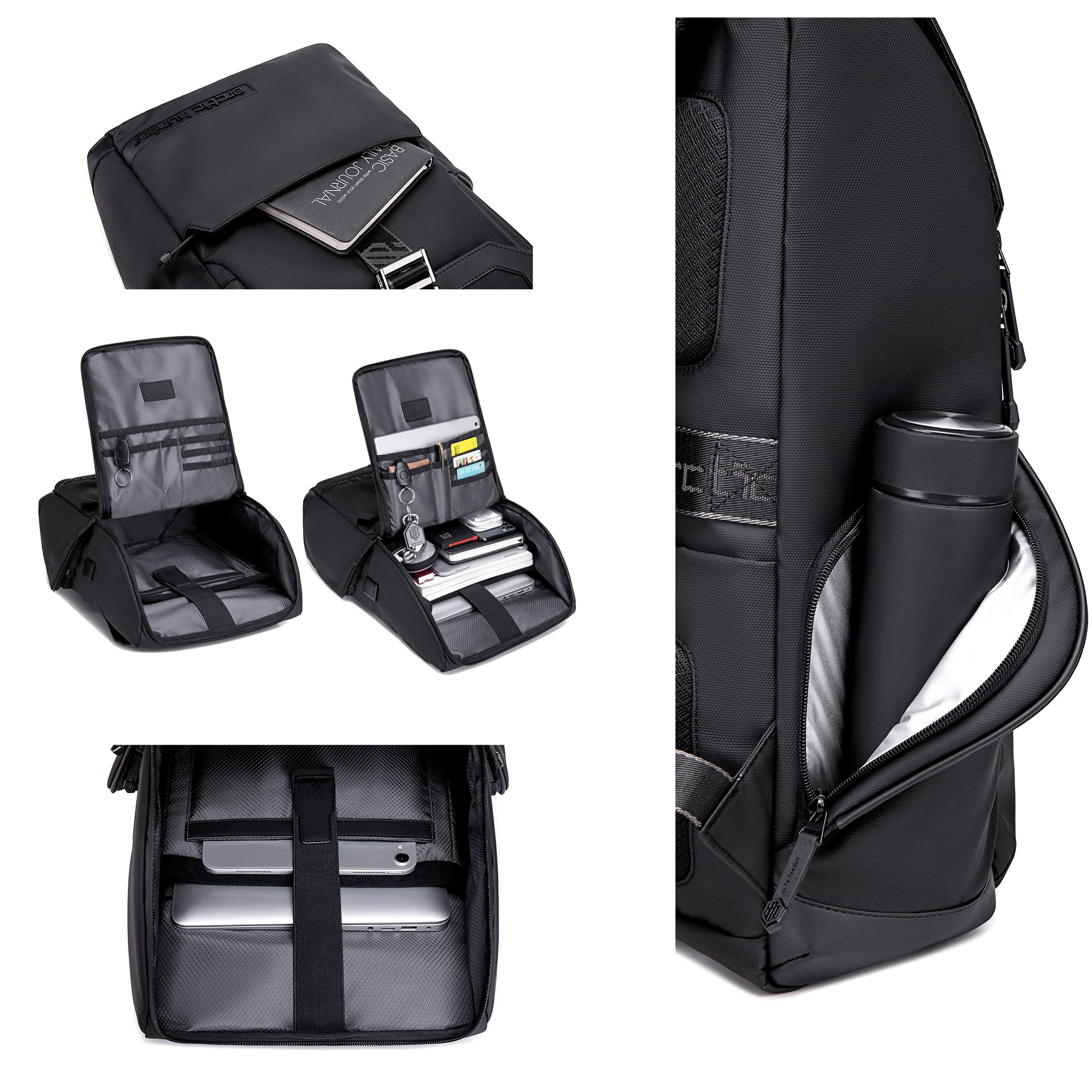 Outjoy anti 2024 theft backpack