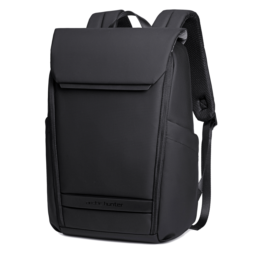 Arctic Hunter Computer Backpack Durable Water-Resistant TSA Friendly Opening Slim Travel Backpack for men and Women, B00559