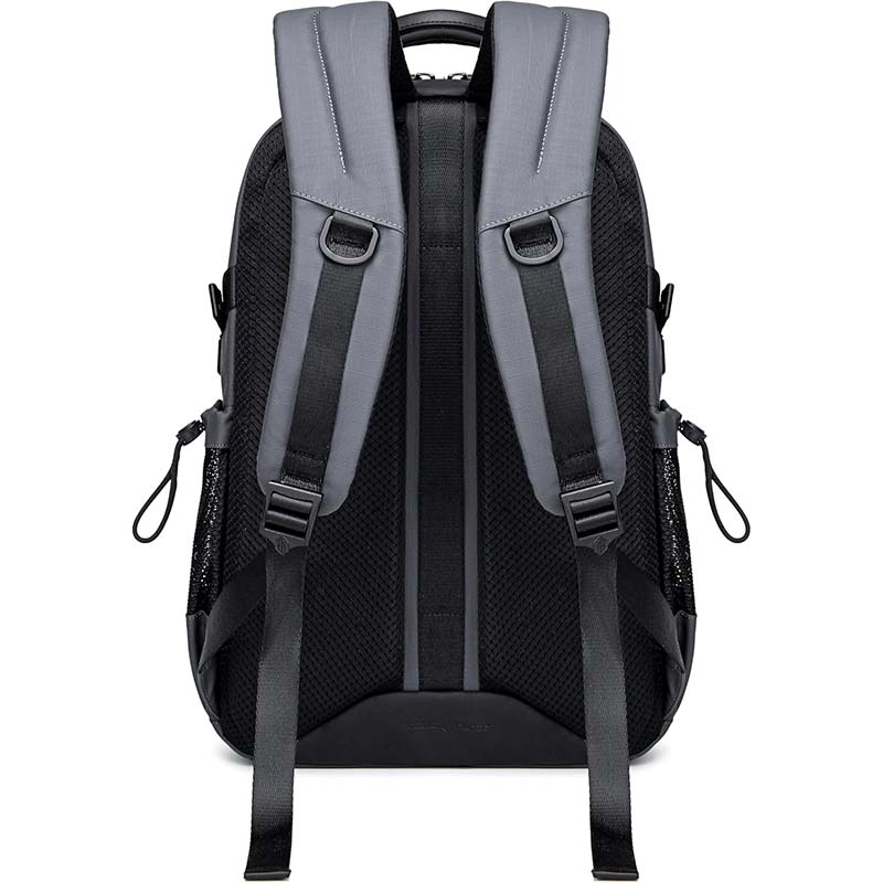 Arctic Hunter Light Weight Premium Shoulder Backpack 15.6 inch Water Resistant Laptop Daypack for Men and Women, B00530