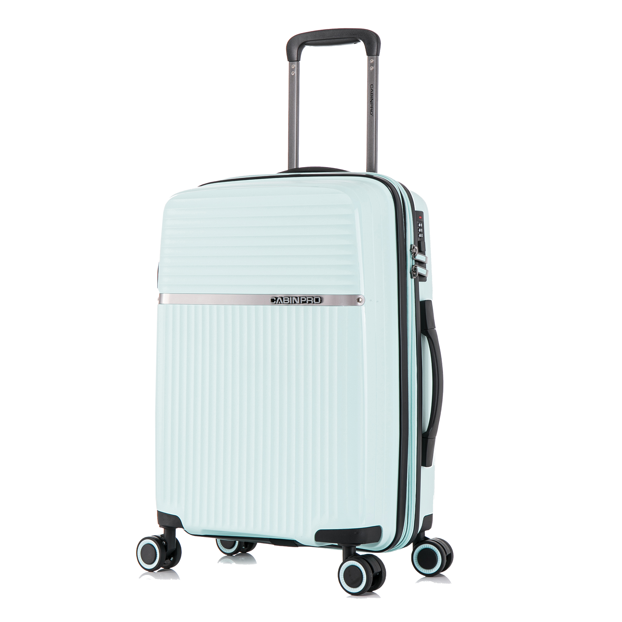 Cabin luggage #Color_Mint